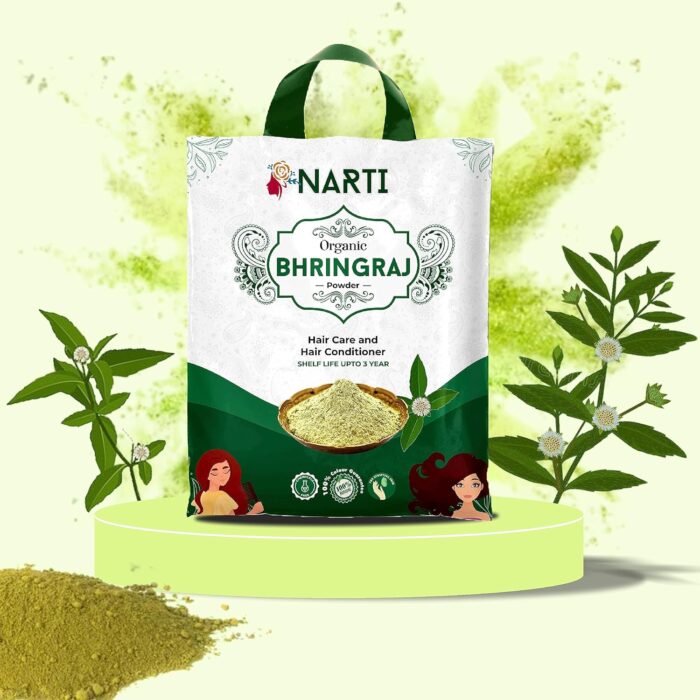 bhringraj powder