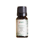 eucalyptus essential oil