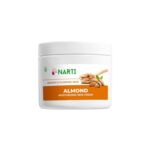 almonds skin nourishing cream