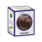 chestnut hair dye