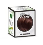 bark brown hair dye