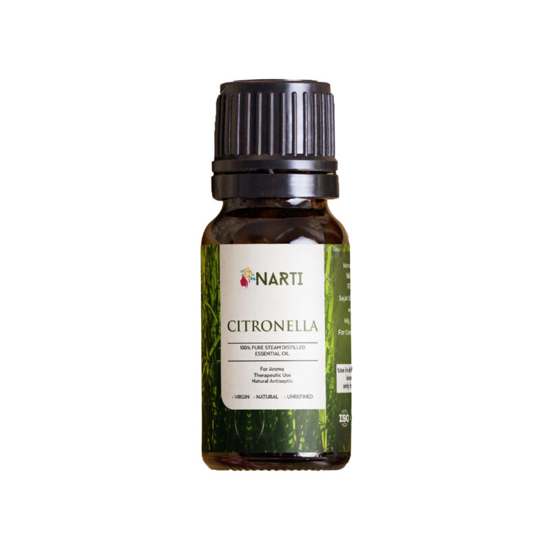 citronella essential oil