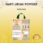 ubtan powder