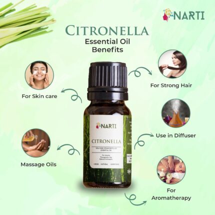 essential oil