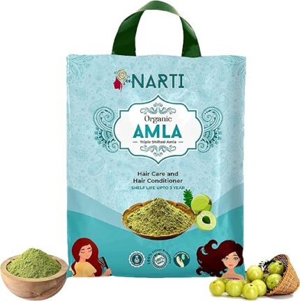 amla powder