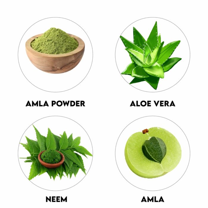 amla powder