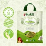 henna powder