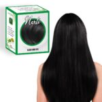 black hair dye