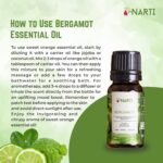 essential oil