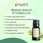 essential oil