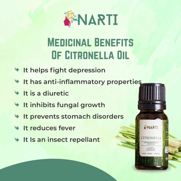 essential oil