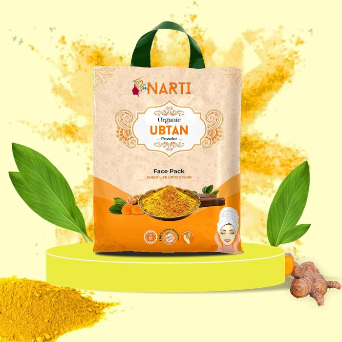 ubtan powder