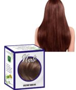 chestnut hair dye