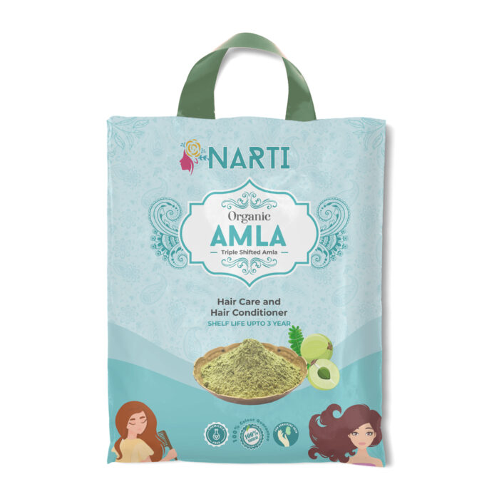 amla powder