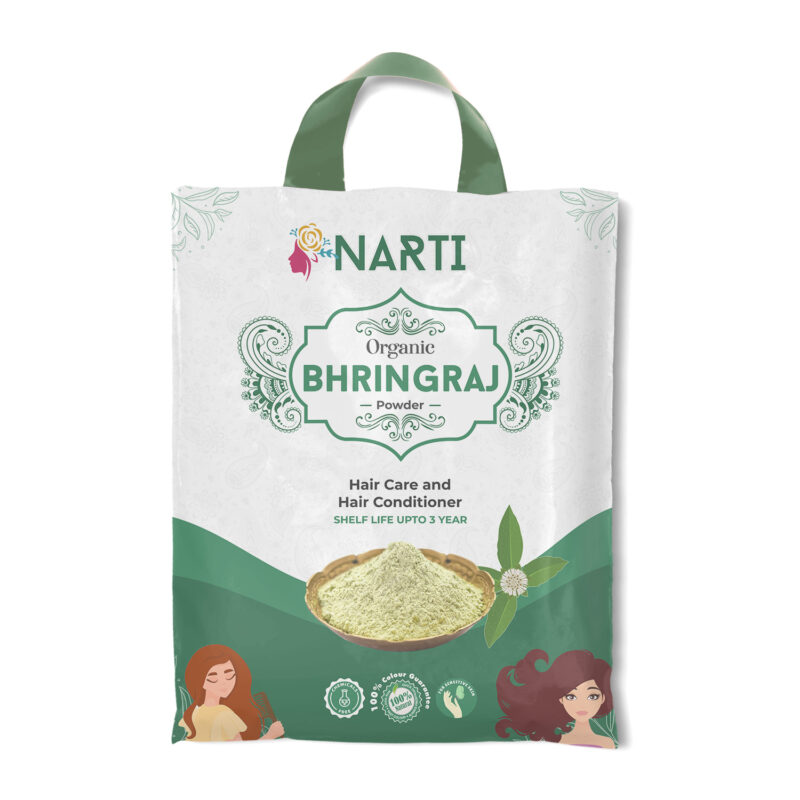 bhringraj powder