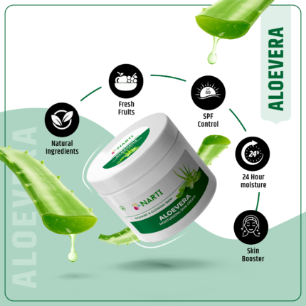 moisturizing cream