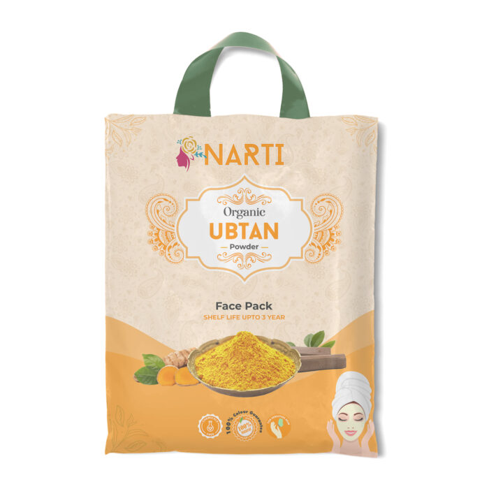 ubtan powder