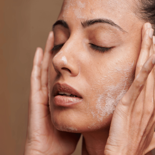 organic skin and hair care